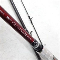 ベンダバール８．９Ｍ